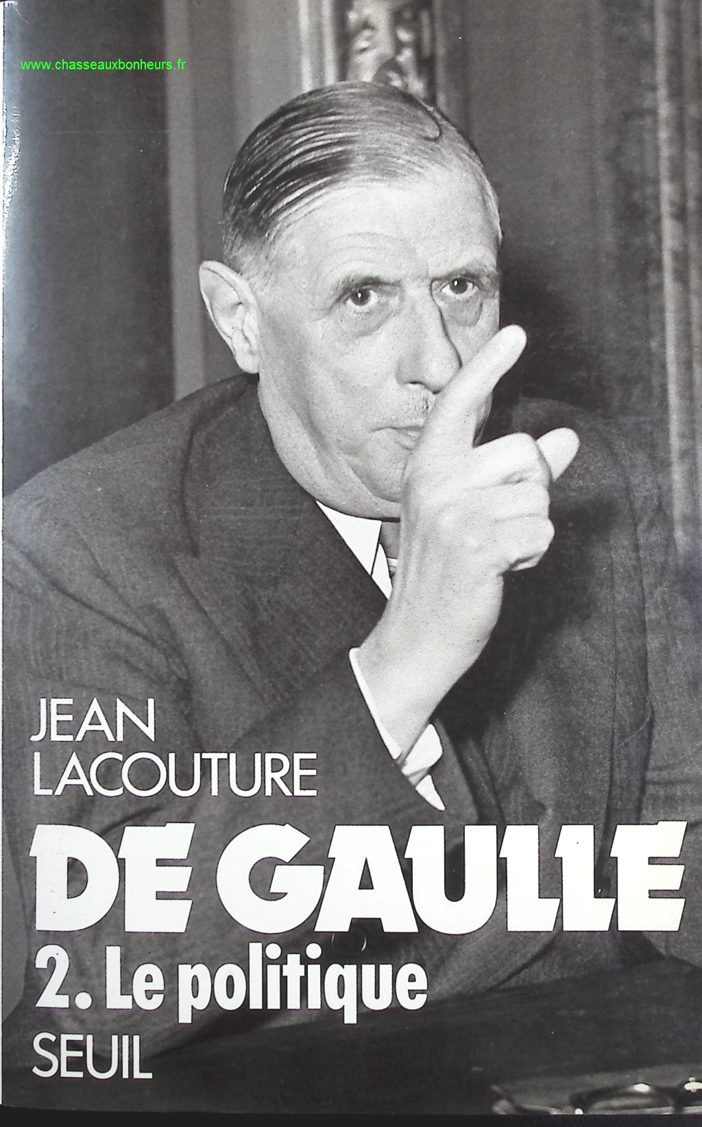 Jemand Gutes – Françoise Bourdin – Buch