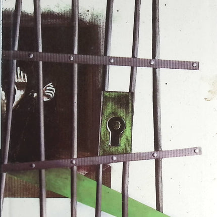 La ligne verte - Stephen King - livre