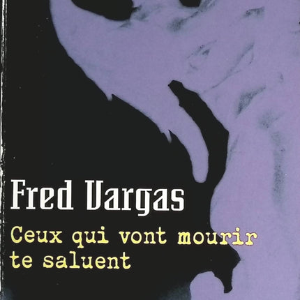 Jemand Gutes – Françoise Bourdin – Buch