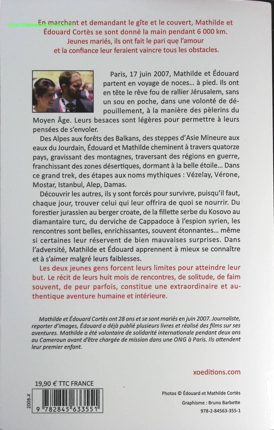 Someone Good - Françoise Bourdin - book