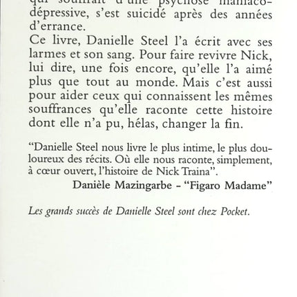 Un rayon de lumière - Danielle Steel - livre