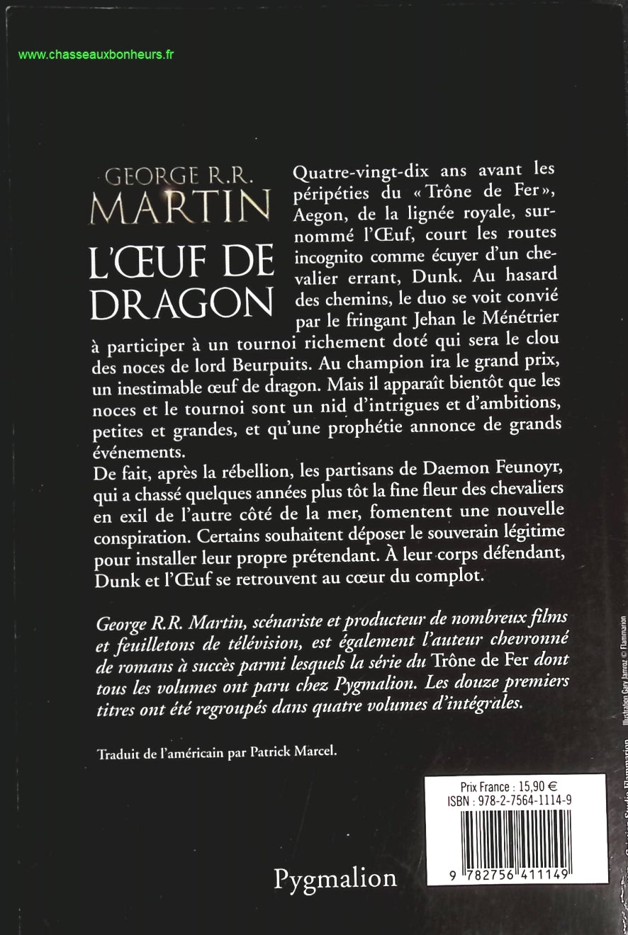 Someone Good - Françoise Bourdin - book