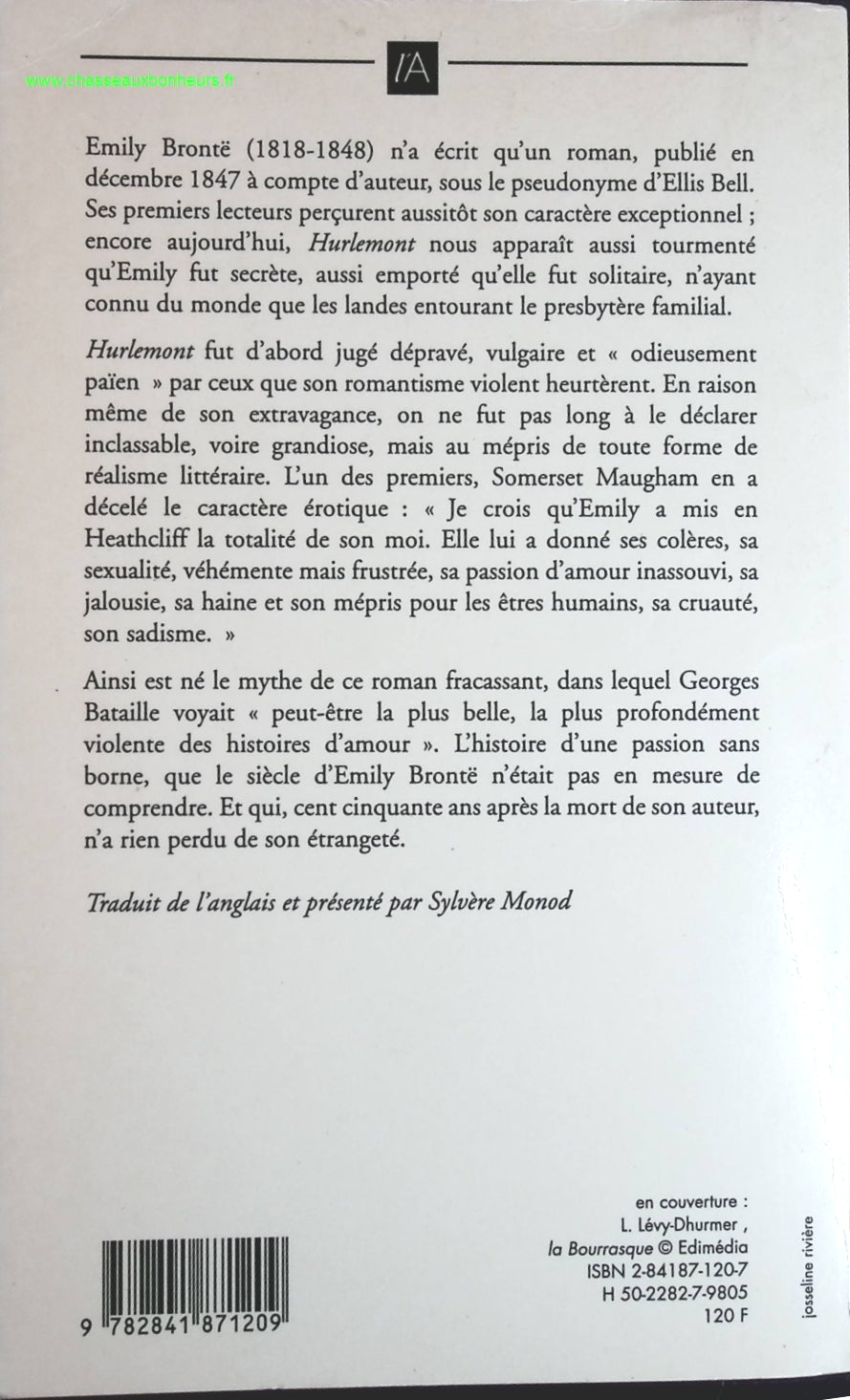 Temptation - Stephenie Meyer - Buch