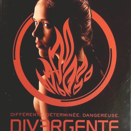 Divergente - Tome 2 L'Insurrection - Veronica Roth - livre