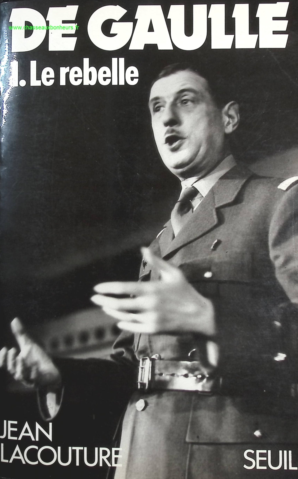 Jemand Gutes – Françoise Bourdin – Buch