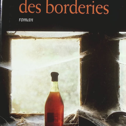 L'or des borderies - Malaval Jean-Paul - livre