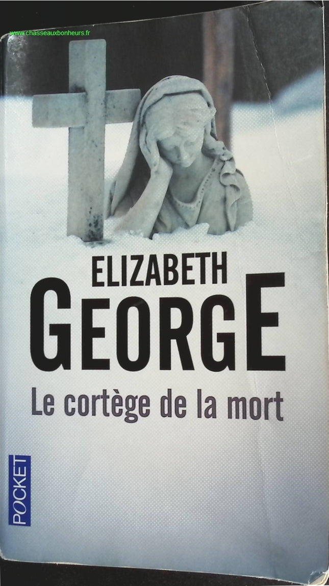 Someone Good - Françoise Bourdin - book