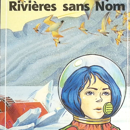 Le pays des rivières sans nom - Pierre Pelot - livre