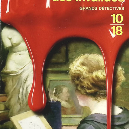 La Noyée Du Pont Des Invalides - Yves Josso - livre