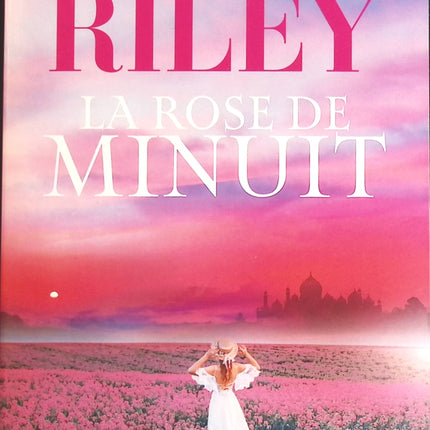 La rose de minuit - Lucinda Riley - livre