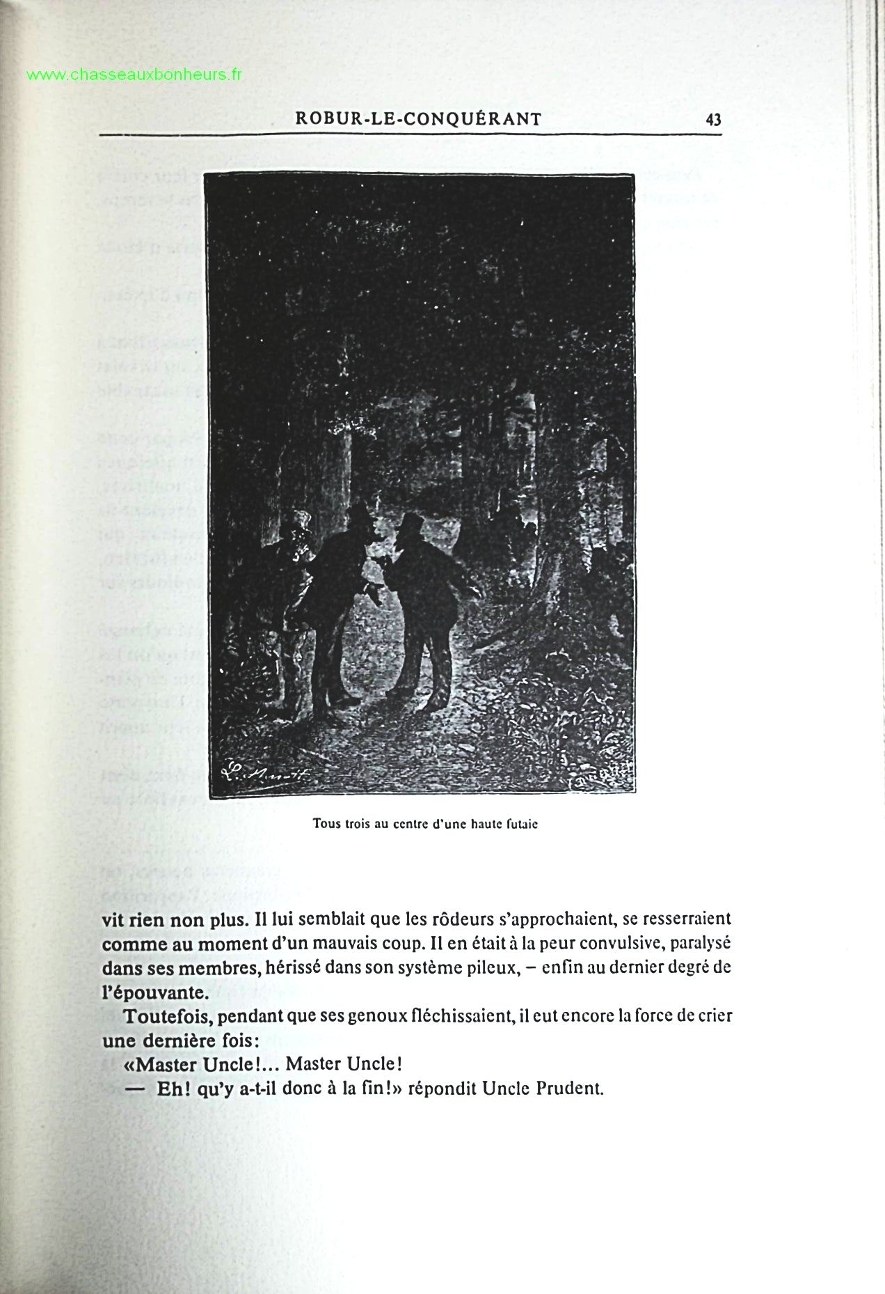 Robur le Conquérant Un drame dans les airs - Jules Verne - livre