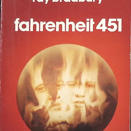 Fahrenheit 451 - Ray Bradbury - Buch