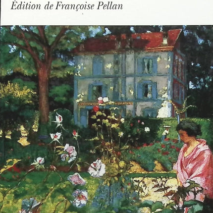 La Garden-Party et autres nouvelles - Katherine Mansfield - Livre