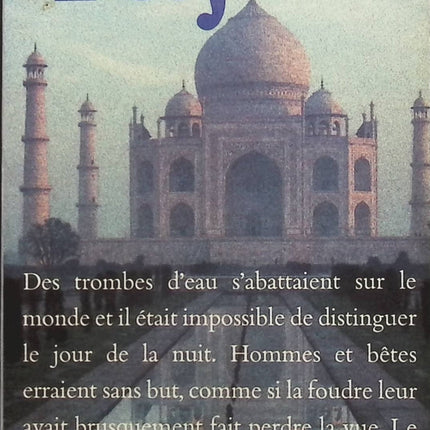 Taj - T.N. Murari - Livre