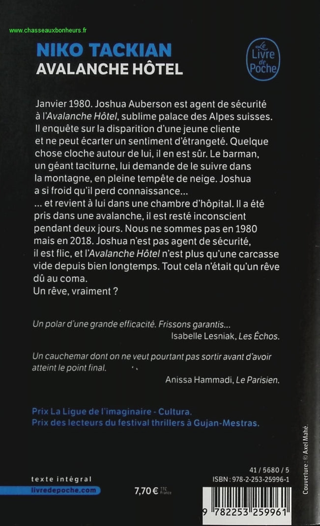 Someone Good - Françoise Bourdin - book