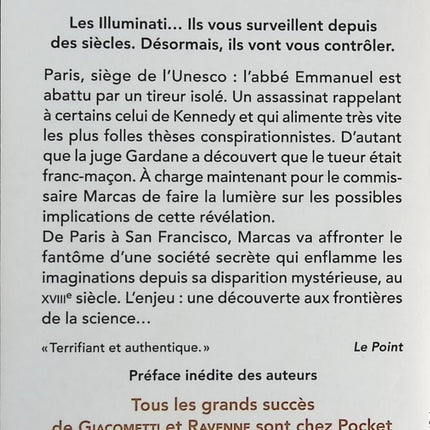 Someone Good - Françoise Bourdin - book