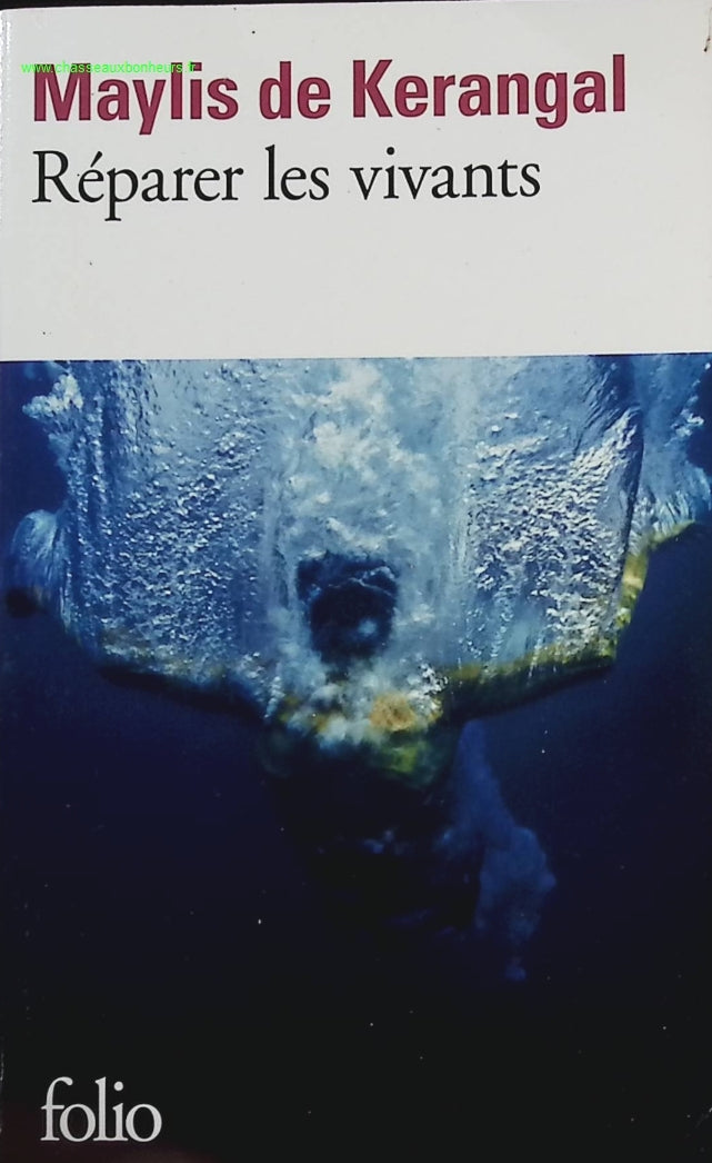 Someone Good - Françoise Bourdin - book