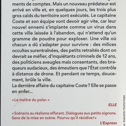 Jemand Gutes – Françoise Bourdin – Buch