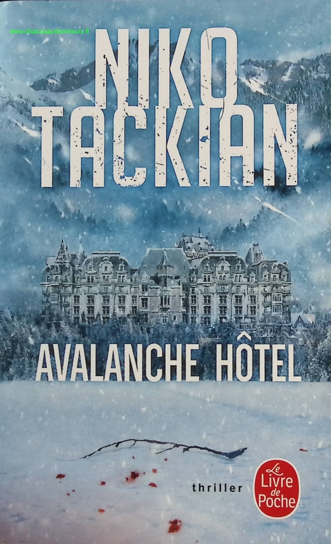 Someone Good - Françoise Bourdin - book