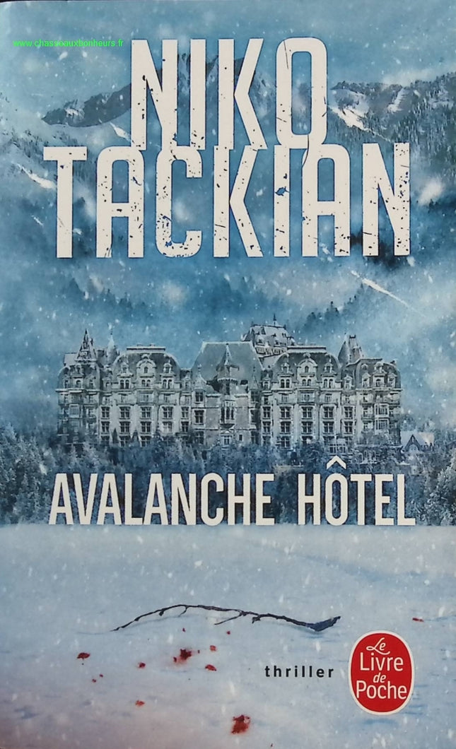 Jemand Gutes – Françoise Bourdin – Buch