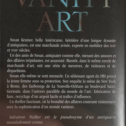 Jemand Gutes – Françoise Bourdin – Buch