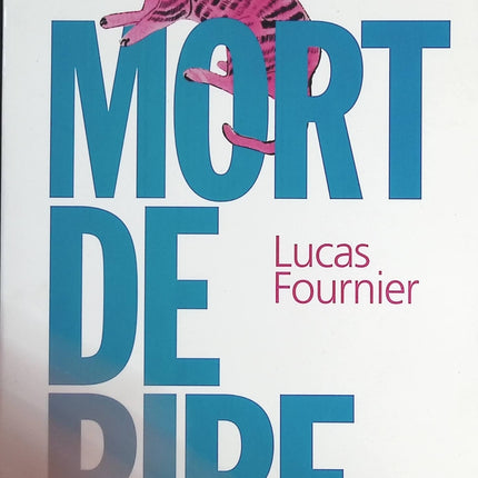 Jemand Gutes – Françoise Bourdin – Buch