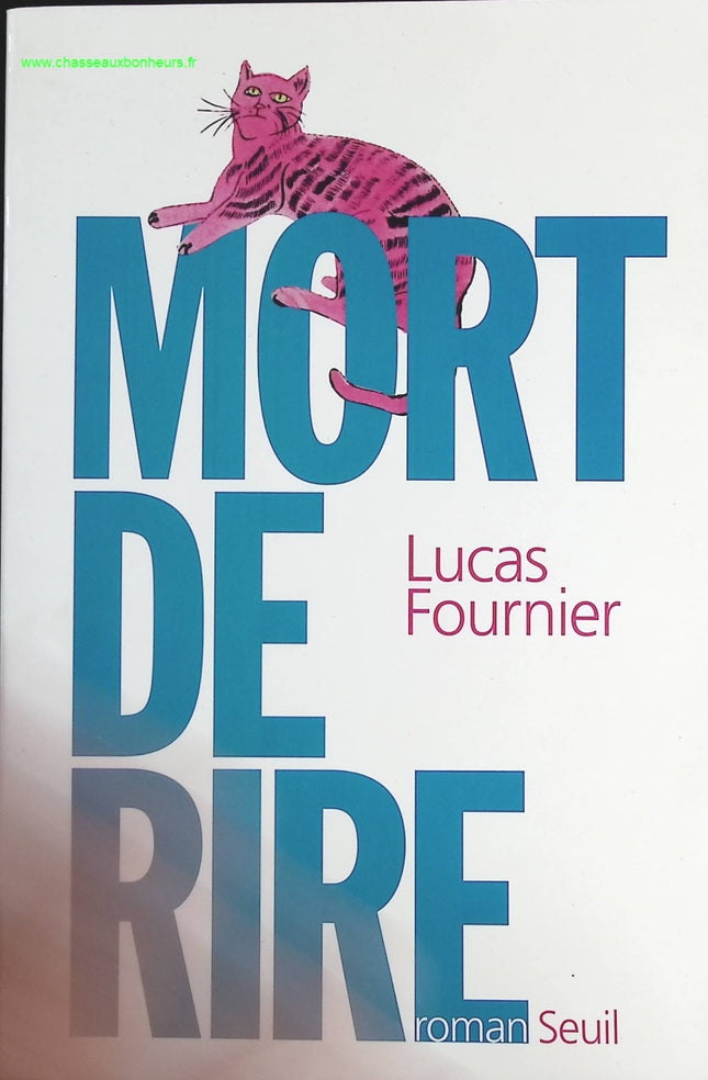 Jemand Gutes – Françoise Bourdin – Buch