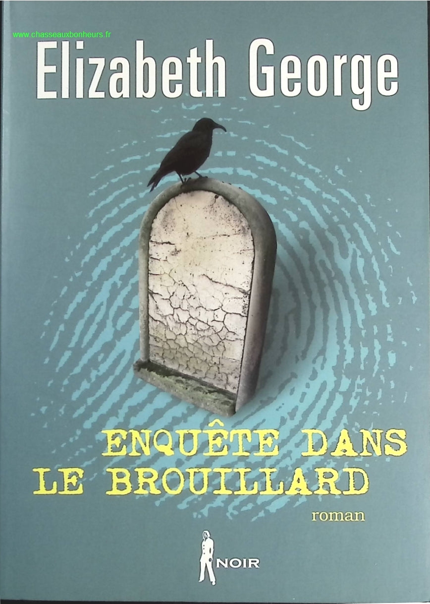 Jemand Gutes – Françoise Bourdin – Buch