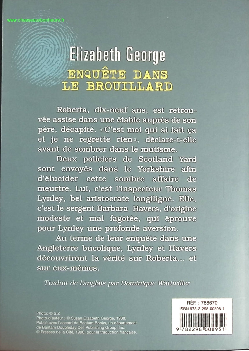 Jemand Gutes – Françoise Bourdin – Buch