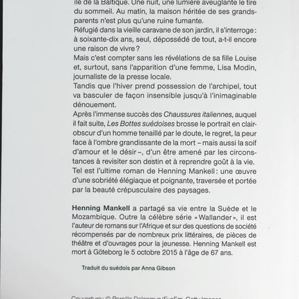 Jemand Gutes – Françoise Bourdin – Buch