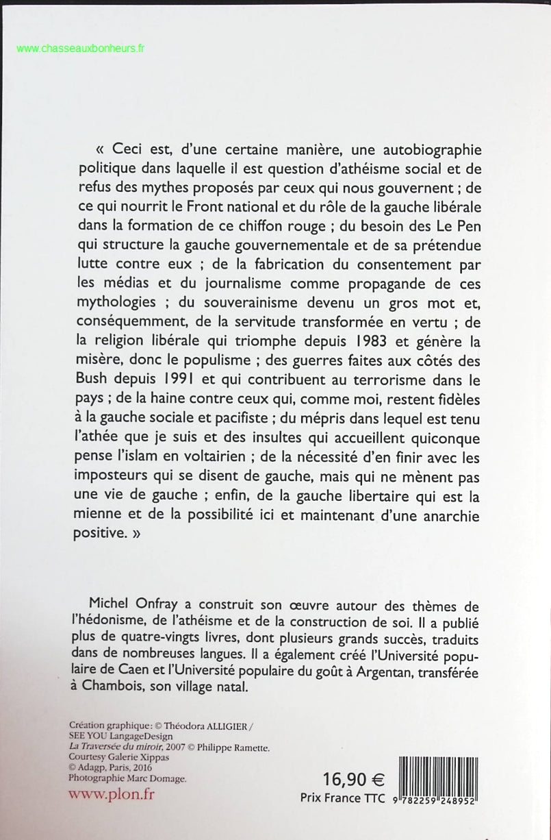 Jemand Gutes – Françoise Bourdin – Buch