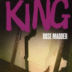 Rose Madder - Stephen King - 2005 - livre