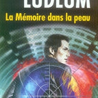 Die Bourne Identität - Robert Ludlum - 1992 - Buch / 2