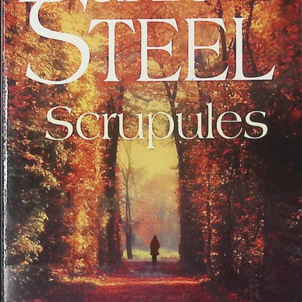 Scrupules – Danielle Steel – Roman sentimental et saga dans l’univers du luxe - livre