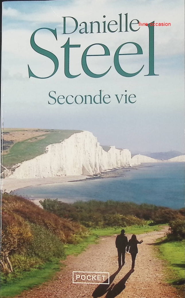 Seconde vie – Danielle Steel – Roman sentimental et histoire de renaissance personnelle - livre