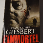 Der Unsterbliche – Franz-Olivier Giesbert – Buch