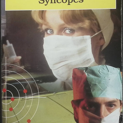 Syncopes - Robin Cook - Livre