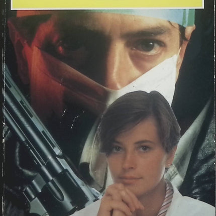 Virus - Robin Cook - Livre