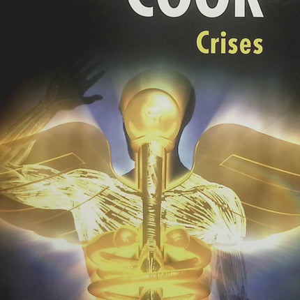 Crises - Robin Cook - Livre