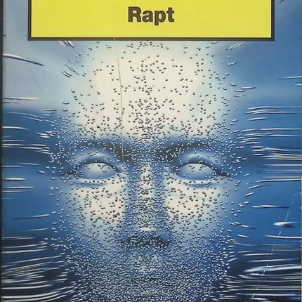 Rapt - Robin Cook - Livre