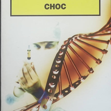 Choc - Robin Cook - Livre