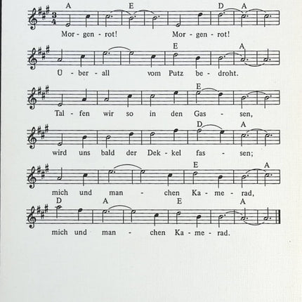 Die Douai-Notizbücher - Arthur Rimbaud - 2023 - Buch