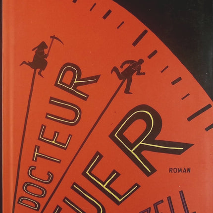 Docteur à tuer - Josh Bazell - Livre