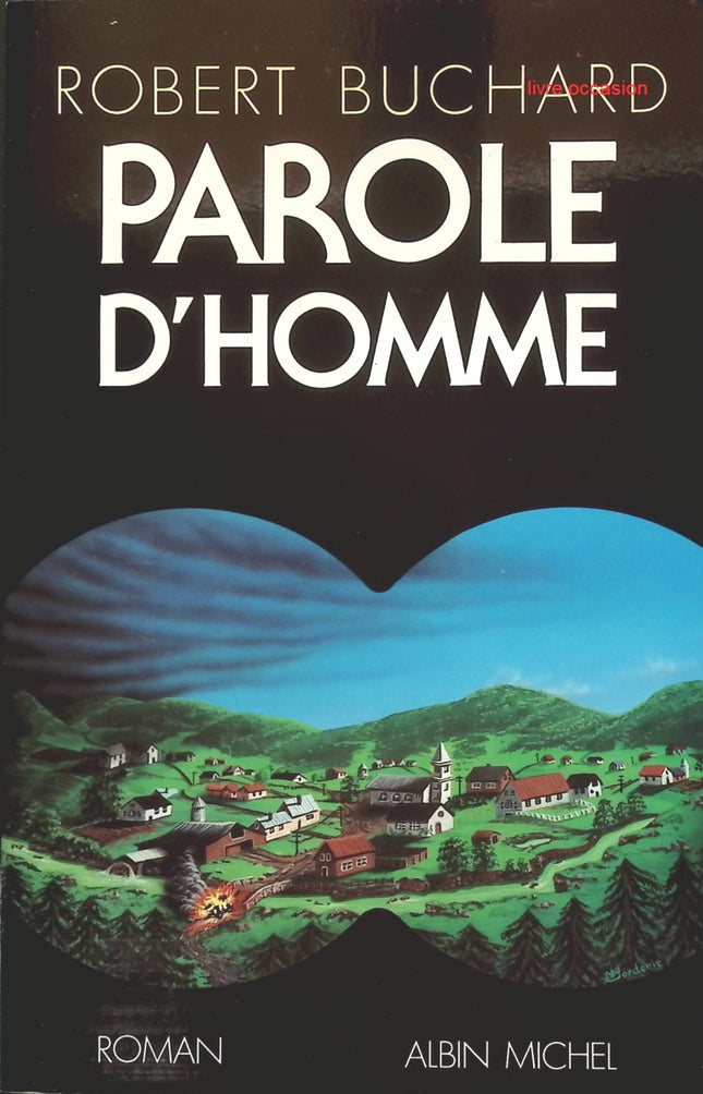Jemand Gutes – Françoise Bourdin – Buch