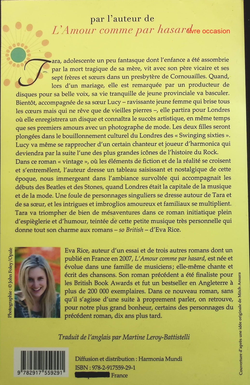 Someone Good - Françoise Bourdin - book