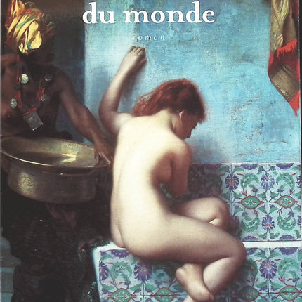 Jemand Gutes – Françoise Bourdin – Buch