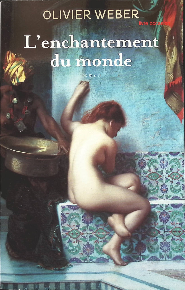 Jemand Gutes – Françoise Bourdin – Buch