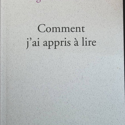 Someone Good - Françoise Bourdin - book