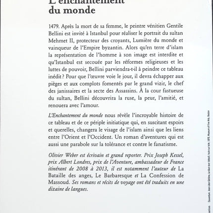 Jemand Gutes – Françoise Bourdin – Buch