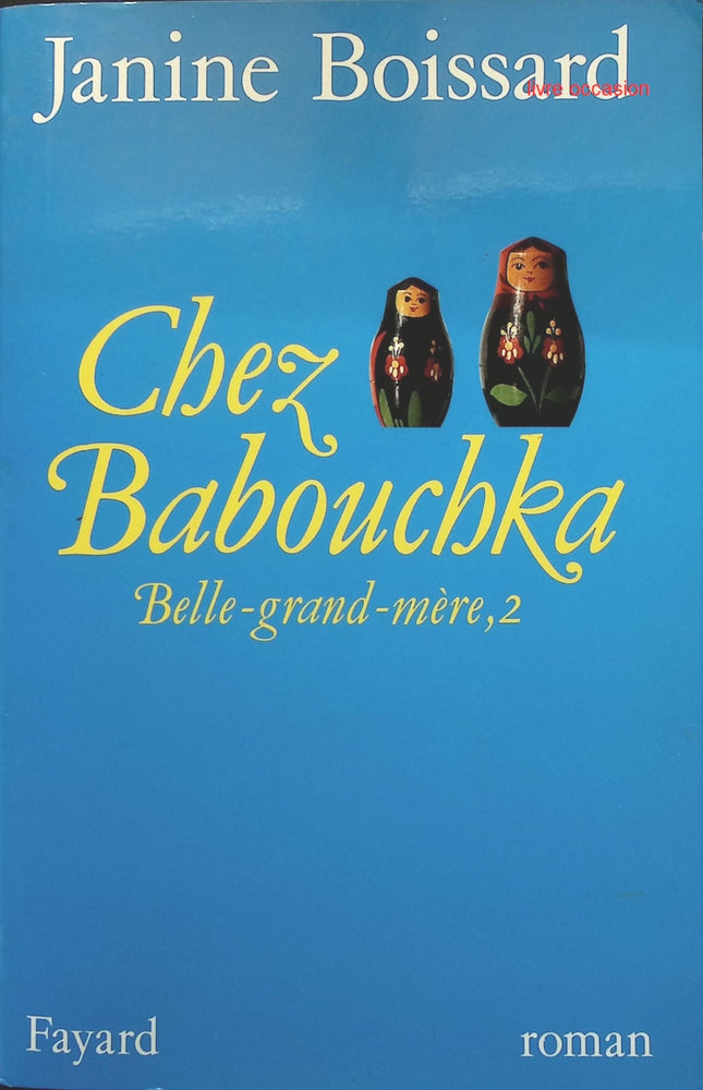 Jemand Gutes – Françoise Bourdin – Buch